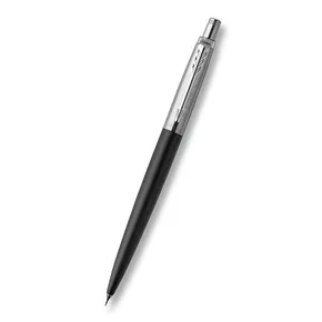 Ołówek mechaniczny Parker Jotter Bond Street Czarny CT, 0,5 mm
