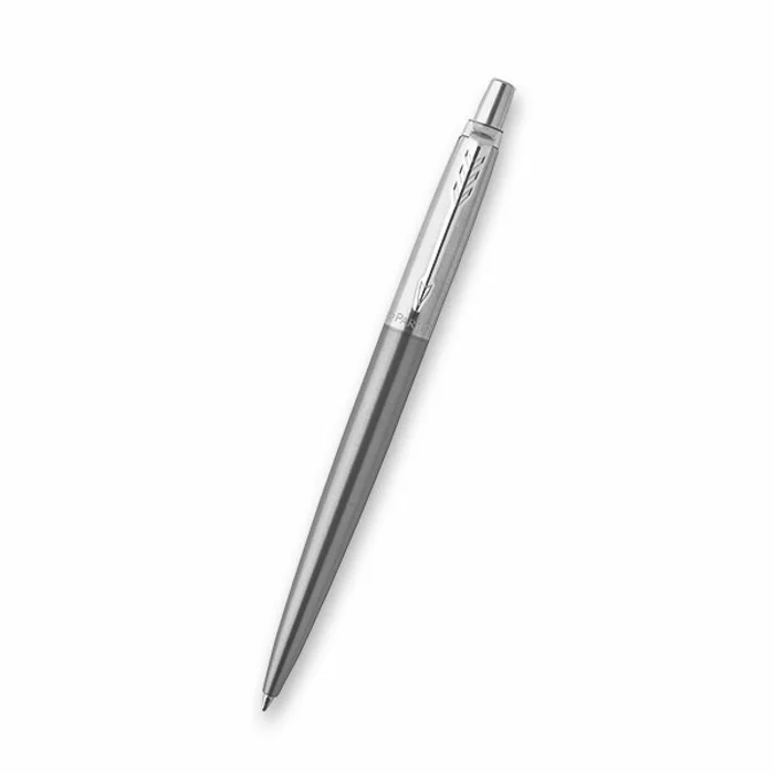 Główne zdjęcie produktu Parker Jotter Chelsea Orange CT kuličková tužka, blistr