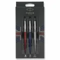 Parker Jotter London 2 szt. długopisu kulkowego, ołówka mechanicznego