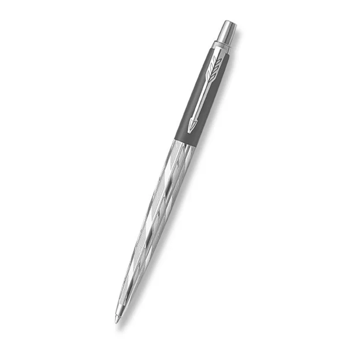 Główne zdjęcie produktu Parker Jotter London Black Postmodern kuličková tužka, blistr
