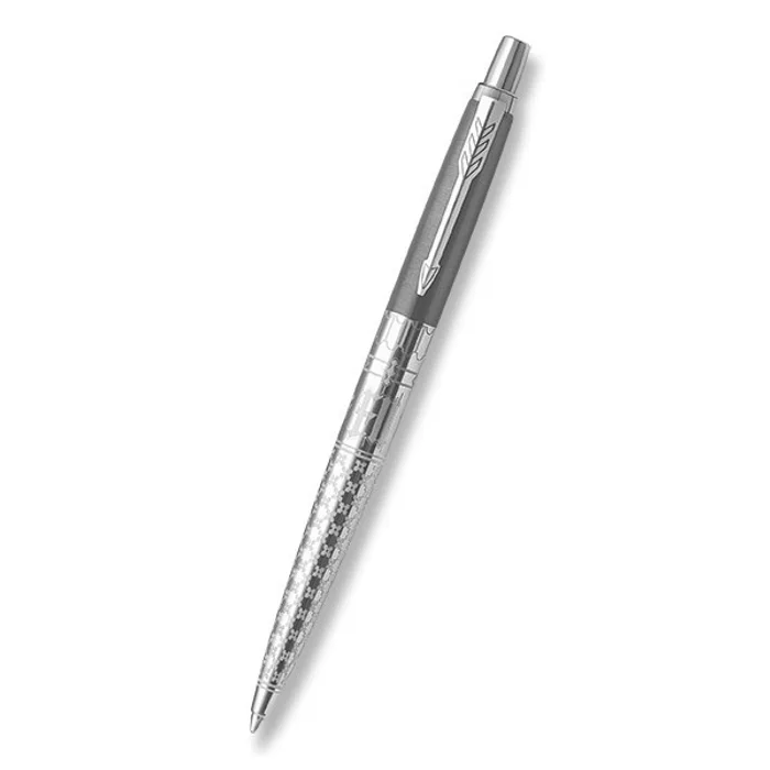 Główne zdjęcie produktu Parker Jotter London Bronze Gothic kuličková tužka, blistr