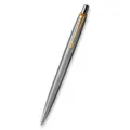 Następne zdjęcie produktu Długopis Parker Jotter SE 70th ze stali nierdzewnej CT