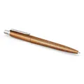 Następne zdjęcie produktu Długopis Parker Jotter SE Rome Bronze CT