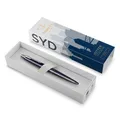 Następne zdjęcie produktu Długopis Parker Jotter SE Sydney Blue CT