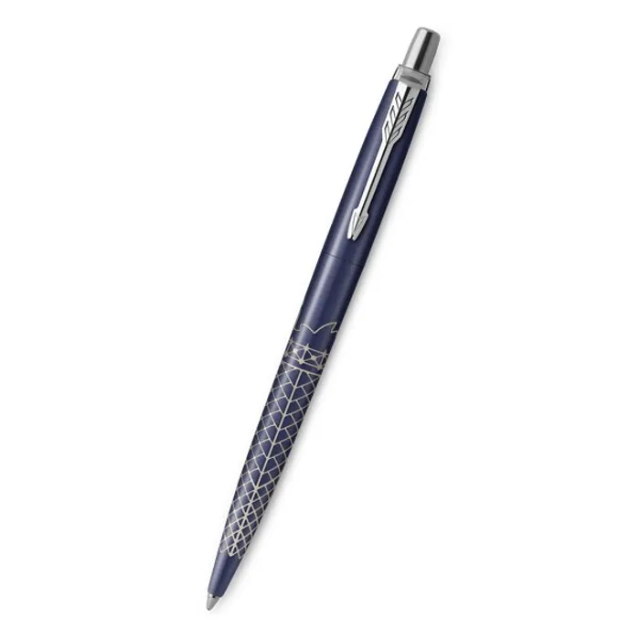Główne zdjęcie produktu Parker Jotter SE Sydney Blue CT kuličkové pero