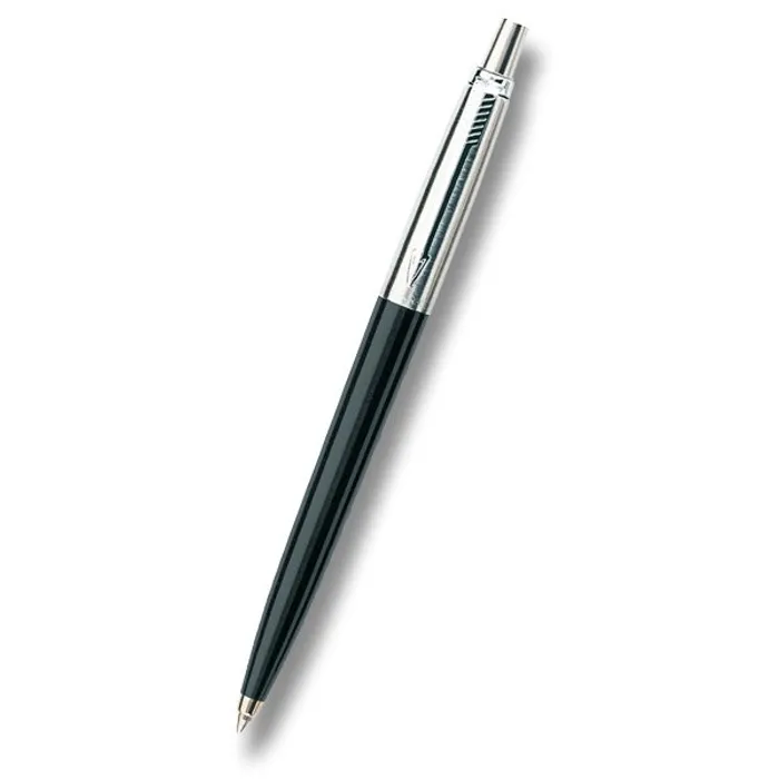 Główne zdjęcie produktu Parker Jotter Special Black kuličková tužka