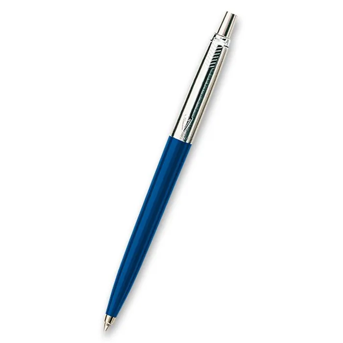 Główne zdjęcie produktu Parker Jotter Special Blue kuličková tužka