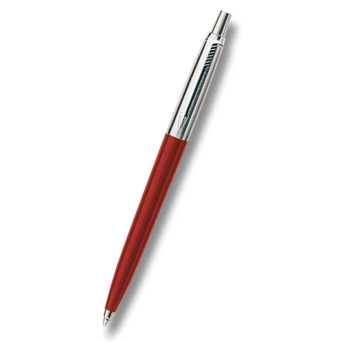 Główne zdjęcie produktu Parker Jotter Special Red kuličková tužka