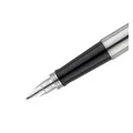Następne zdjęcie produktu Pióro wieczne Parker Jotter Stal nierdzewna CT, stalówka M