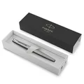 Następne zdjęcie produktu Pióro wieczne Parker Jotter Stal nierdzewna CT, stalówka M