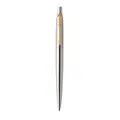 Następne zdjęcie produktu Parker Jotter Stainless Steel GT długopis kulkowy, blister