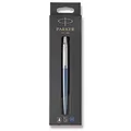 Następne zdjęcie produktu Długopis Parker Jotter Waterloo Blue CT, blister