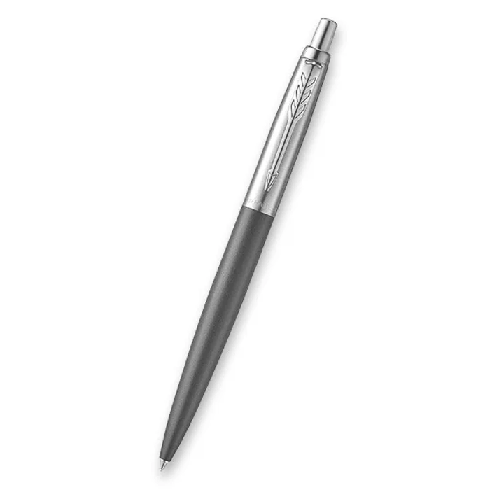 Główne zdjęcie produktu Parker Jotter XL Greenwiche Matte Green kuličková tužka, blistr