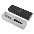 Następne zdjęcie produktu Długopis Parker Jotter XL Greenwiche Matowy Zielony