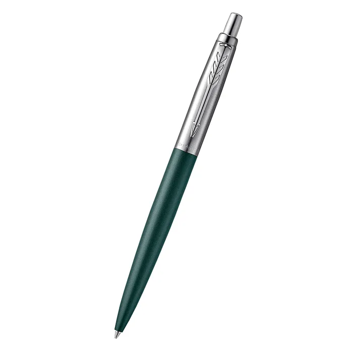 Główne zdjęcie produktu Parker Jotter XL Greenwiche Matte Green kuličková tužka