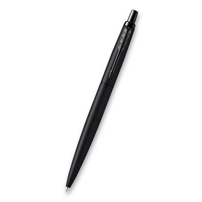 Główne zdjęcie produktu Parker Jotter XL Monochrome Black BT kuličková tužka, blistr