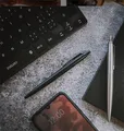 Następne zdjęcie produktu Długopis Parker Jotter XL Monochromatyczny Czarny BT