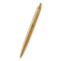 Długopis Parker Jotter XL Monochrome Gold GT, blister