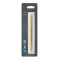 Następne zdjęcie produktu Długopis Parker Jotter XL Monochrome Gold GT, blister