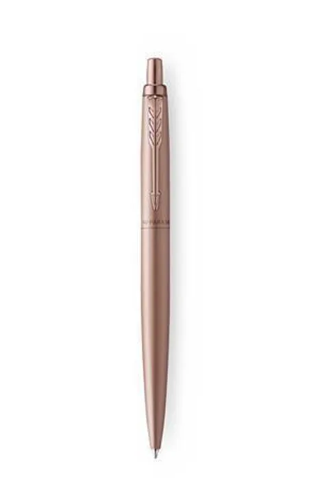 Główne zdjęcie produktu Parker Jotter XL Monochrome Pink Gold PGT kuličková tužka