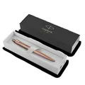 Następne zdjęcie produktu Parker Jotter XL Monochrome Pink Gold PGT kuličková tužka