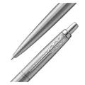 Następne zdjęcie produktu Długopis Parker Jotter XL Monochromatyczny Stal Nierdzewna CT T2016