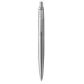Następne zdjęcie produktu Długopis Parker Jotter XL Monochromatyczny Stal Nierdzewna CT T2016