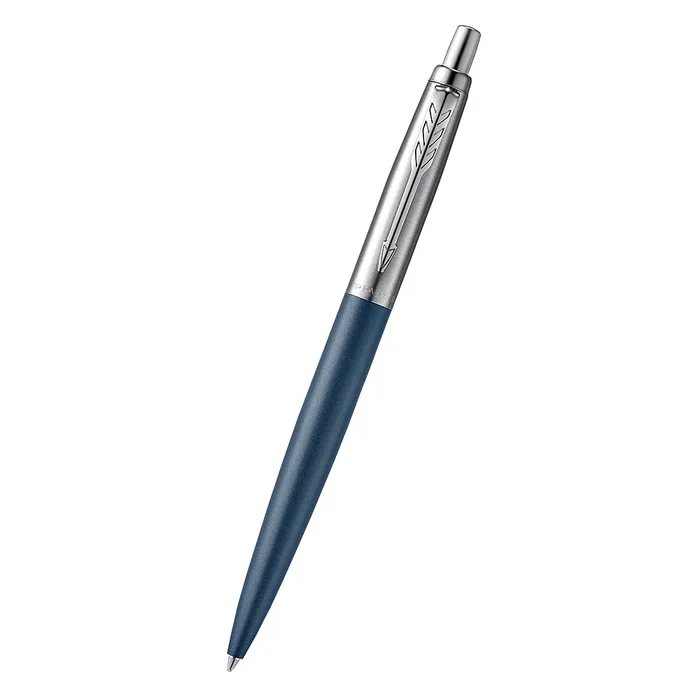 Główne zdjęcie produktu Parker Jotter XL Primrose Matte Blue kuličková tužka