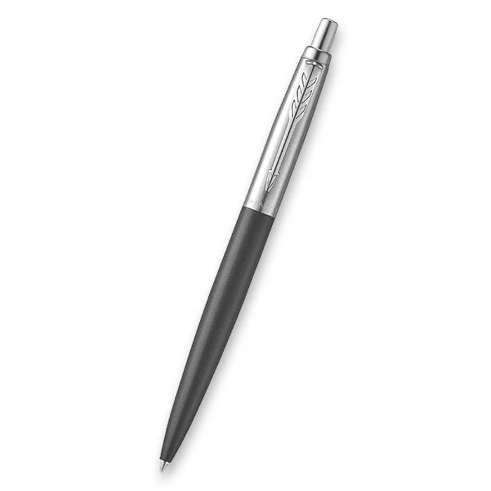 Główne zdjęcie produktu Parker Jotter XL Richmond Matte Black kuličková tužka, blistr