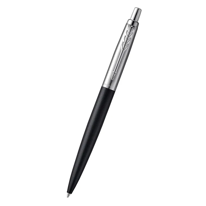 Główne zdjęcie produktu Parker Jotter XL Richmond Matte Black kuličková tužka