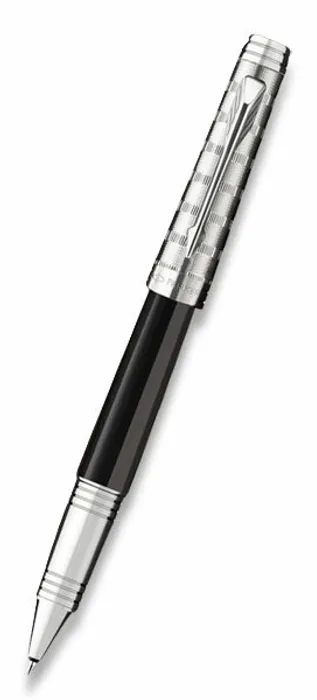 Główne zdjęcie produktu Parker Premier Custom Tartan ST roller