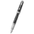 Końcówka Parker Premier Luxury Black CT M