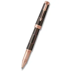 Parker Premier Luxury Brown PGT roller