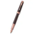 Końcówka Parker Premier Soft Brown PGT M
