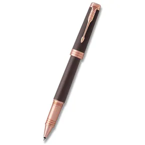 Parker Premier Soft Brown PGT roller