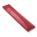 Parker PU etui czerwone