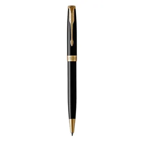 Długopis Parker Sonnet Czarny GT