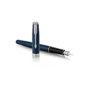 Następne zdjęcie produktu Parker Sonnet Blue CT hrot M