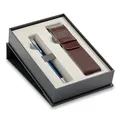 Parker Sonnet Blue CT kuličková tužka, dárková sada s pouzdrem