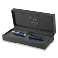 Następne zdjęcie produktu Wałek Parker Sonnet Niebieski CT