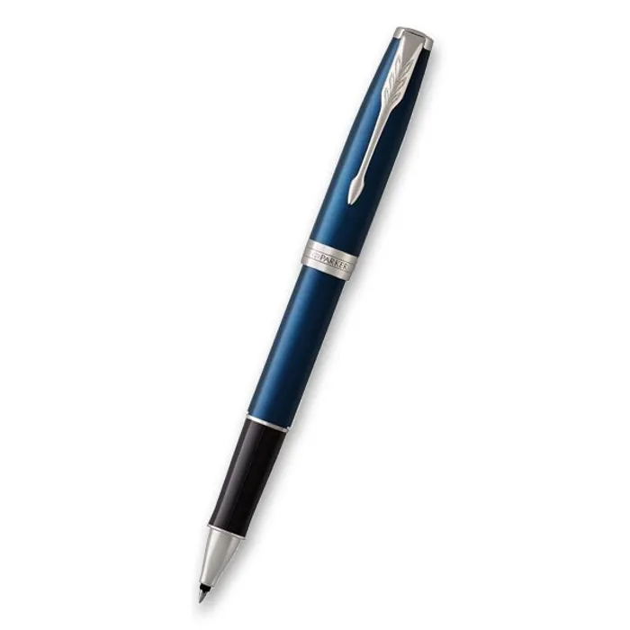 Główne zdjęcie produktu Parker Sonnet Blue CT roller