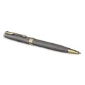Długopis Parker Sonnet Core Grey GT