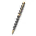 Następne zdjęcie produktu Długopis Parker Sonnet Core Grey GT