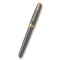 Następne zdjęcie produktu Parker Sonnet Core Grey GT pióro wieczne stalówka F