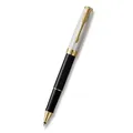 Wałek Parker Sonnet Fougere & Czarny GT