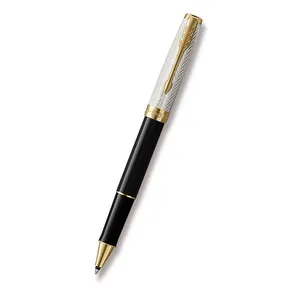 Wałek Parker Sonnet Fougere & Czarny GT