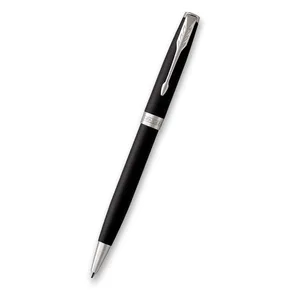 Długopis Parker Sonnet Czarny Matowy CT