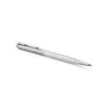Następne zdjęcie produktu Długopis Parker Sonnet Metal & Pearl CT Smukły