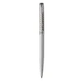 Długopis Parker Sonnet Metal & Pearl CT Smukły