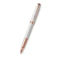 Parker Sonnet Pearl PGT hrot M